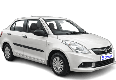 2020 Maruti Swift Dzire - Sedan - Petrol - Manual - ₹4.50 lakh