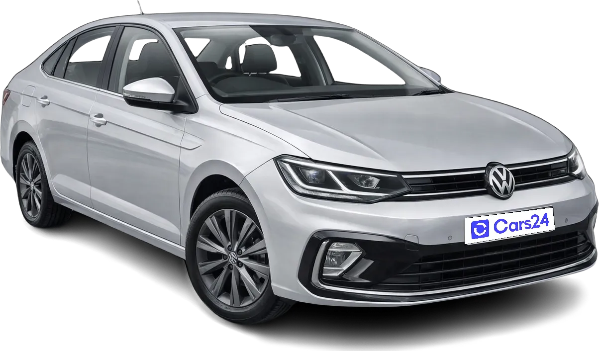 2022 Volkswagen VIRTUS - Sedan - Petrol - Manual - ₹9.30 lakh