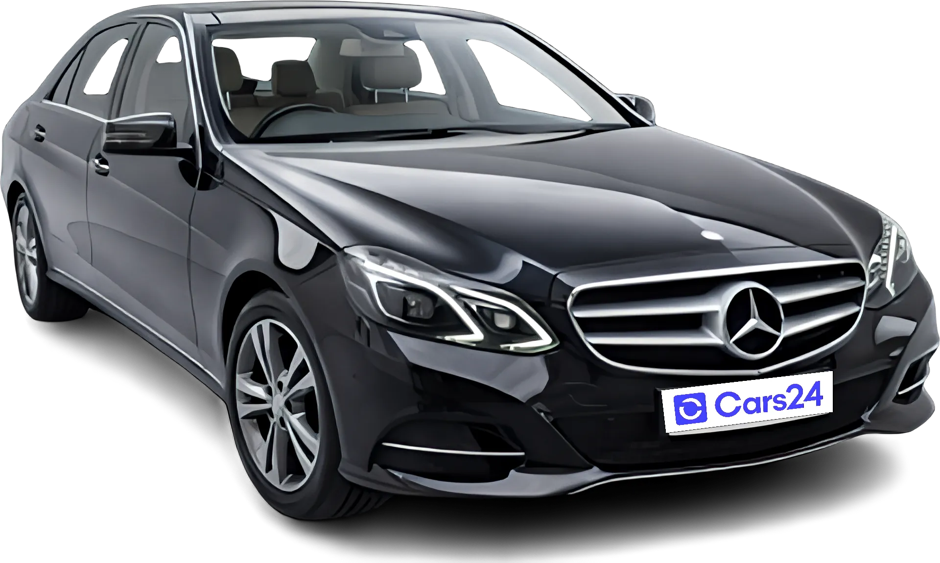2015 Mercedes Benz E Class - Sedan - Diesel - Automatic - ₹15.30 lakh