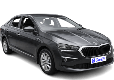 2023 Skoda SLAVIA - Sedan - Petrol - Manual - ₹9.44 lakh