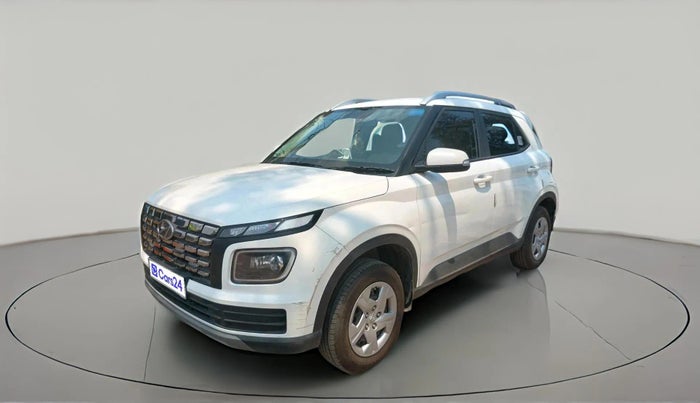 2022 Hyundai VENUE SX 1.2 PETROL, Petrol, Manual, 15,043 km, exterior