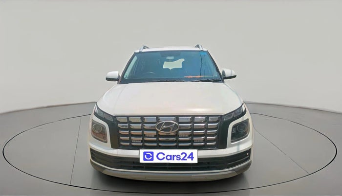 2022 Hyundai VENUE SX 1.2 PETROL, Petrol, Manual, 15,043 km, exterior