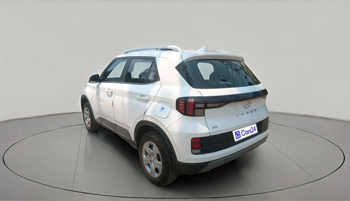 2022 Hyundai VENUE SX 1.2 PETROL, Petrol, Manual, 15,043 km, exterior