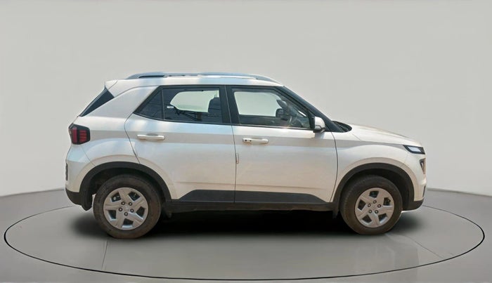 2022 Hyundai VENUE SX 1.2 PETROL, Petrol, Manual, 15,043 km, exterior