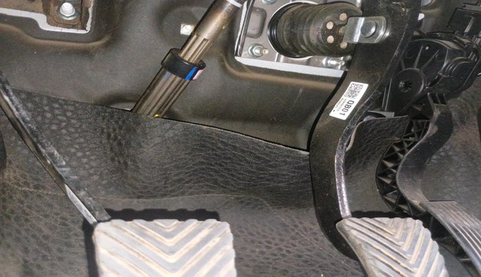 2022 Hyundai VENUE SX 1.2 PETROL, Petrol, Manual, 15,043 km, interior