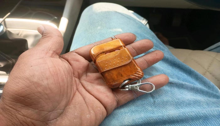 2022 Hyundai VENUE SX 1.2 PETROL, Petrol, Manual, 15,043 km, interior