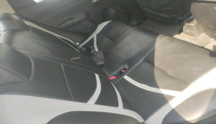 2020 Maruti Swift LXI, CNG, Manual, 59,922 km, interior