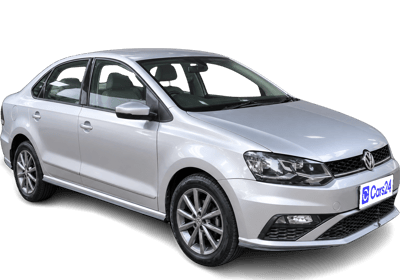 2020 Volkswagen Vento - Sedan - Petrol - Automatic - ₹8.00 lakh
