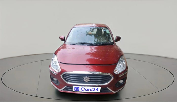 2018 Maruti Dzire VXI AMT, Petrol, Automatic, 83,363 km, exterior