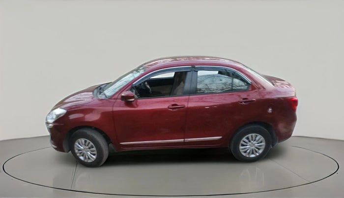 2018 Maruti Dzire VXI AMT, Petrol, Automatic, 83,363 km, exterior