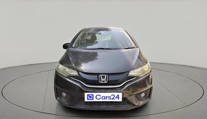 2017 Honda Jazz 1.2L I-VTEC V, Petrol, Manual, 96,656 km, exterior