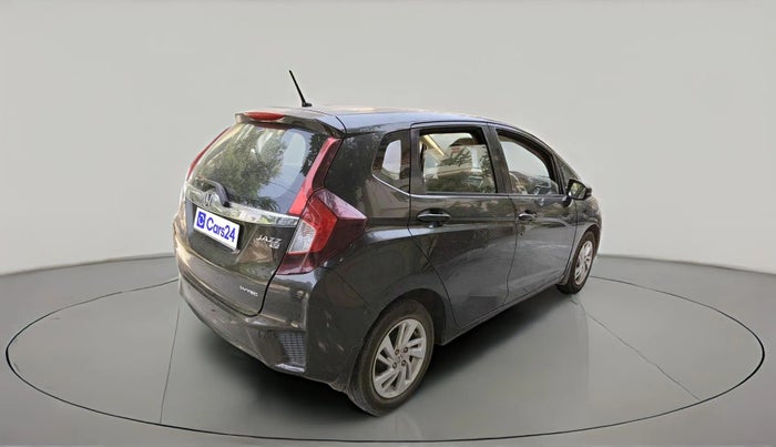 2017 Honda Jazz 1.2L I-VTEC V, Petrol, Manual, 96,656 km, exterior