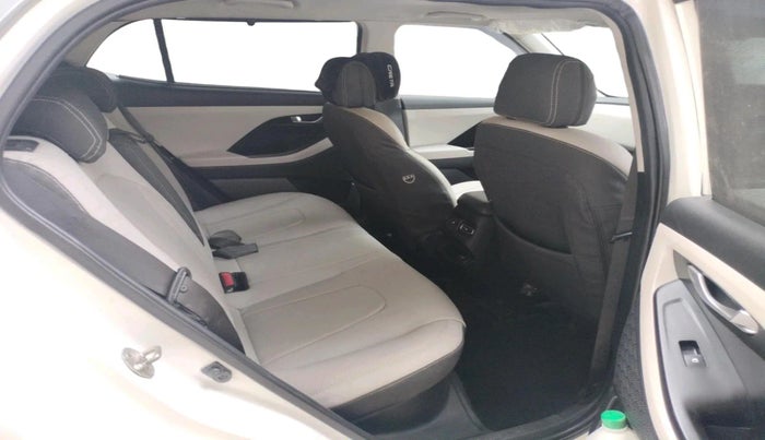 2020 Hyundai Creta SX 1.5 PETROL, Petrol, Manual, 48,304 km, interior