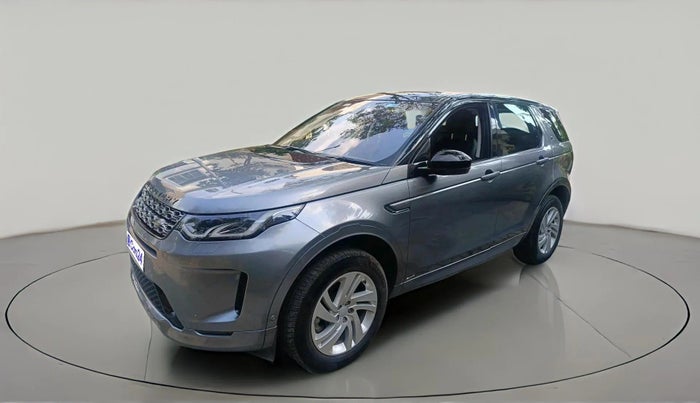 2020 Landrover DISCOVERY SPORT SE R-DYNAMIC 2.0 DIESEL, Diesel, Automatic, 71,679 km, exterior