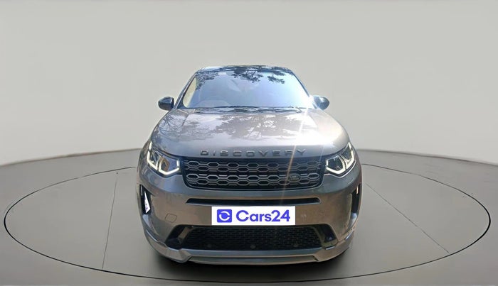 2020 Landrover DISCOVERY SPORT SE R-DYNAMIC 2.0 DIESEL, Diesel, Automatic, 71,679 km, exterior
