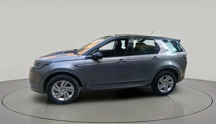 2020 Landrover DISCOVERY SPORT SE R-DYNAMIC 2.0 DIESEL, Diesel, Automatic, 71,679 km, exterior