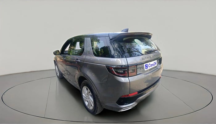 2020 Landrover DISCOVERY SPORT SE R-DYNAMIC 2.0 DIESEL, Diesel, Automatic, 71,679 km, exterior