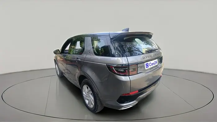 2020 Landrover DISCOVERY SPORT SE R-DYNAMIC 2.0 DIESEL, Diesel, Automatic, 72,500 km, exterior