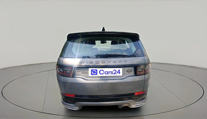 2020 Landrover DISCOVERY SPORT SE R-DYNAMIC 2.0 DIESEL, Diesel, Automatic, 71,679 km, exterior