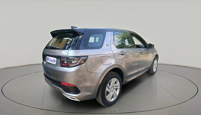 2020 Landrover DISCOVERY SPORT SE R-DYNAMIC 2.0 DIESEL, Diesel, Automatic, 71,679 km, exterior
