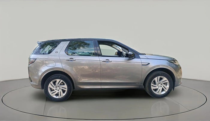 2020 Landrover DISCOVERY SPORT SE R-DYNAMIC 2.0 DIESEL, Diesel, Automatic, 71,679 km, exterior