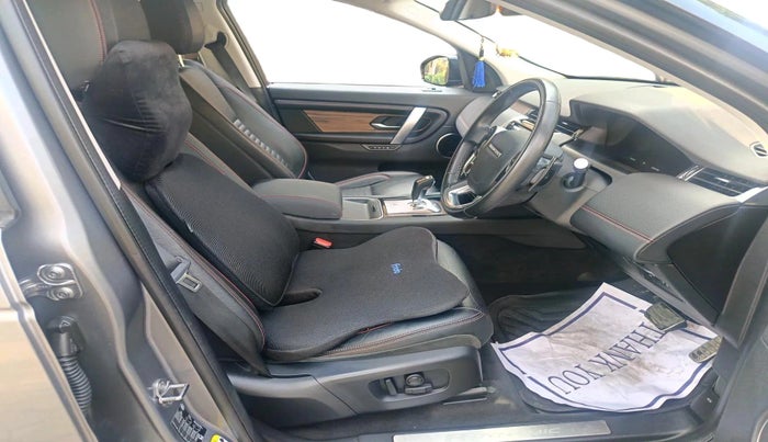 2020 Landrover DISCOVERY SPORT SE R-DYNAMIC 2.0 DIESEL, Diesel, Automatic, 71,679 km, interior