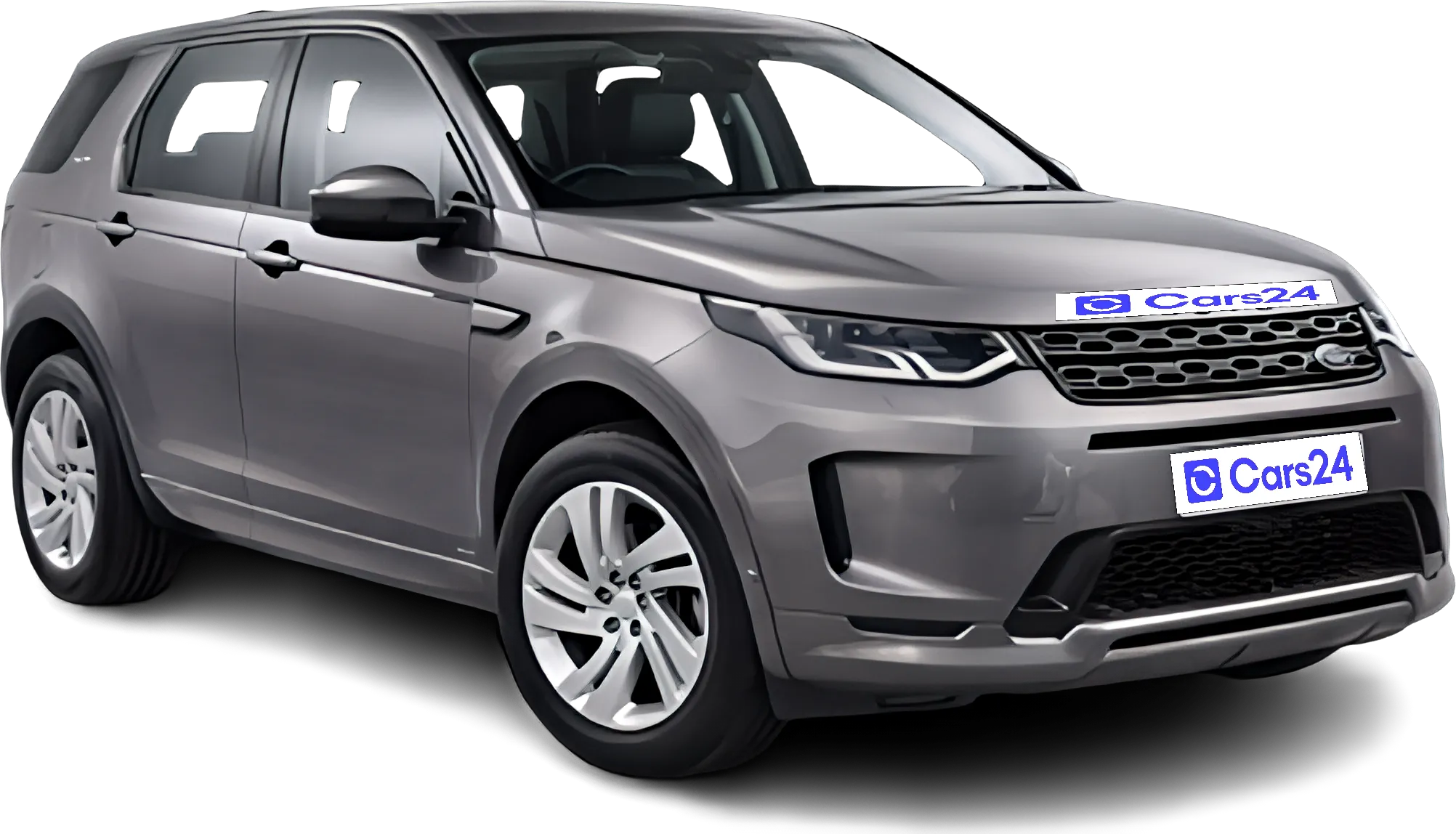 2020 Landrover DISCOVERY SPORT - SUV - Diesel - Automatic - ₹40.40 lakh