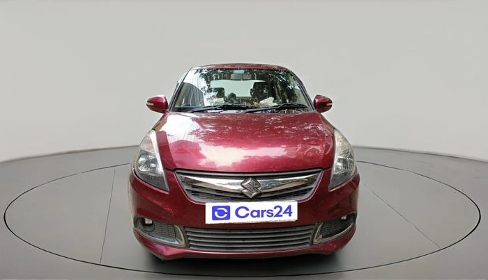 2015 Maruti Swift Dzire VDI, Diesel, Manual, 1,31,307 km, exterior
