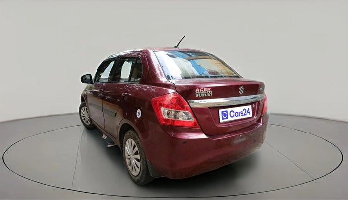 2015 Maruti Swift Dzire VDI, Diesel, Manual, 1,31,307 km, exterior