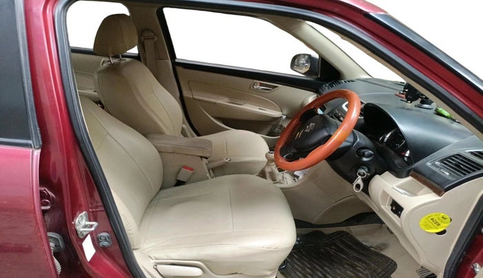 2015 Maruti Swift Dzire VDI, Diesel, Manual, 1,31,307 km, interior