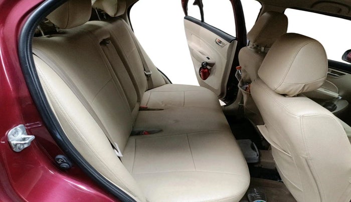 2015 Maruti Swift Dzire VDI, Diesel, Manual, 1,31,307 km, interior