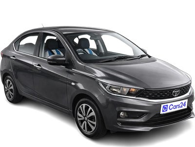 2023 Tata TIGOR - Sedan - CNG - Manual - ₹5.26 lakh