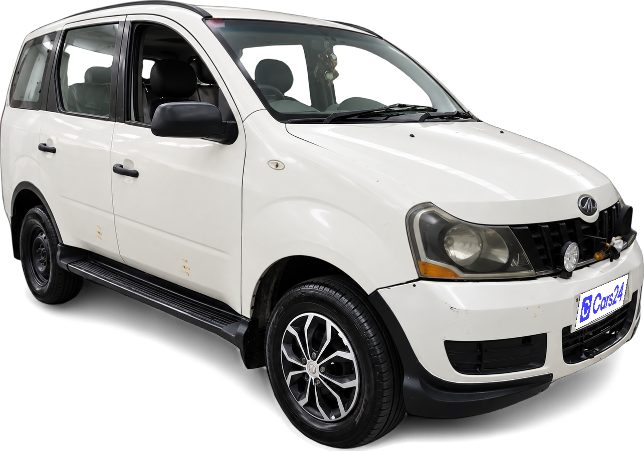 2014 Mahindra Xylo - SUV - Diesel - Manual - ₹4.25 lakh