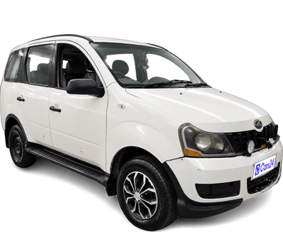 2014 Mahindra Xylo - SUV - Diesel - Manual - ₹4.25 lakh