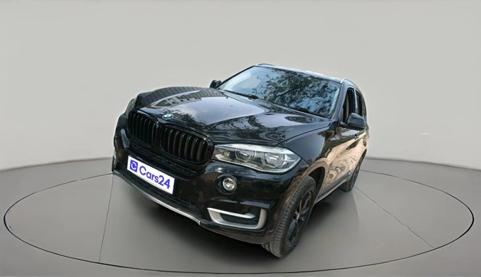 2015 BMW X5 XDRIVE 30 D, Diesel, Automatic, 74,995 km, exterior