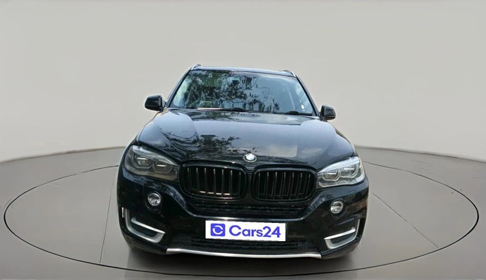 2015 BMW X5 XDRIVE 30 D, Diesel, Automatic, 74,995 km, exterior