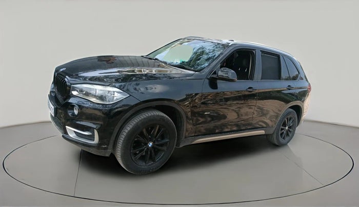 2015 BMW X5 XDRIVE 30 D, Diesel, Automatic, 74,995 km, exterior