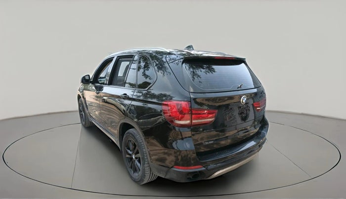 2015 BMW X5 XDRIVE 30 D, Diesel, Automatic, 74,995 km, exterior