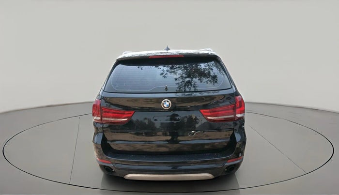 2015 BMW X5 XDRIVE 30 D, Diesel, Automatic, 74,995 km, exterior