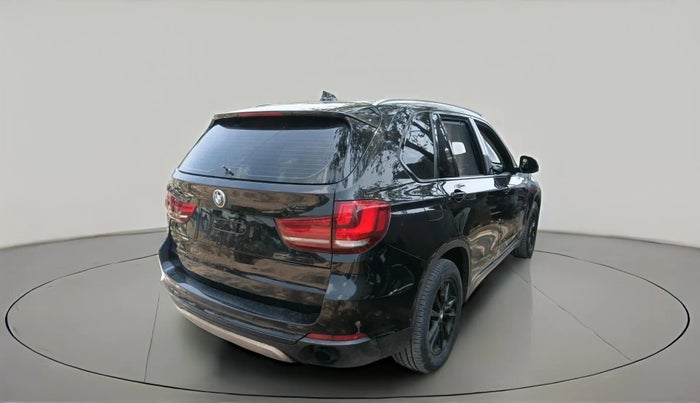 2015 BMW X5 XDRIVE 30 D, Diesel, Automatic, 74,995 km, exterior