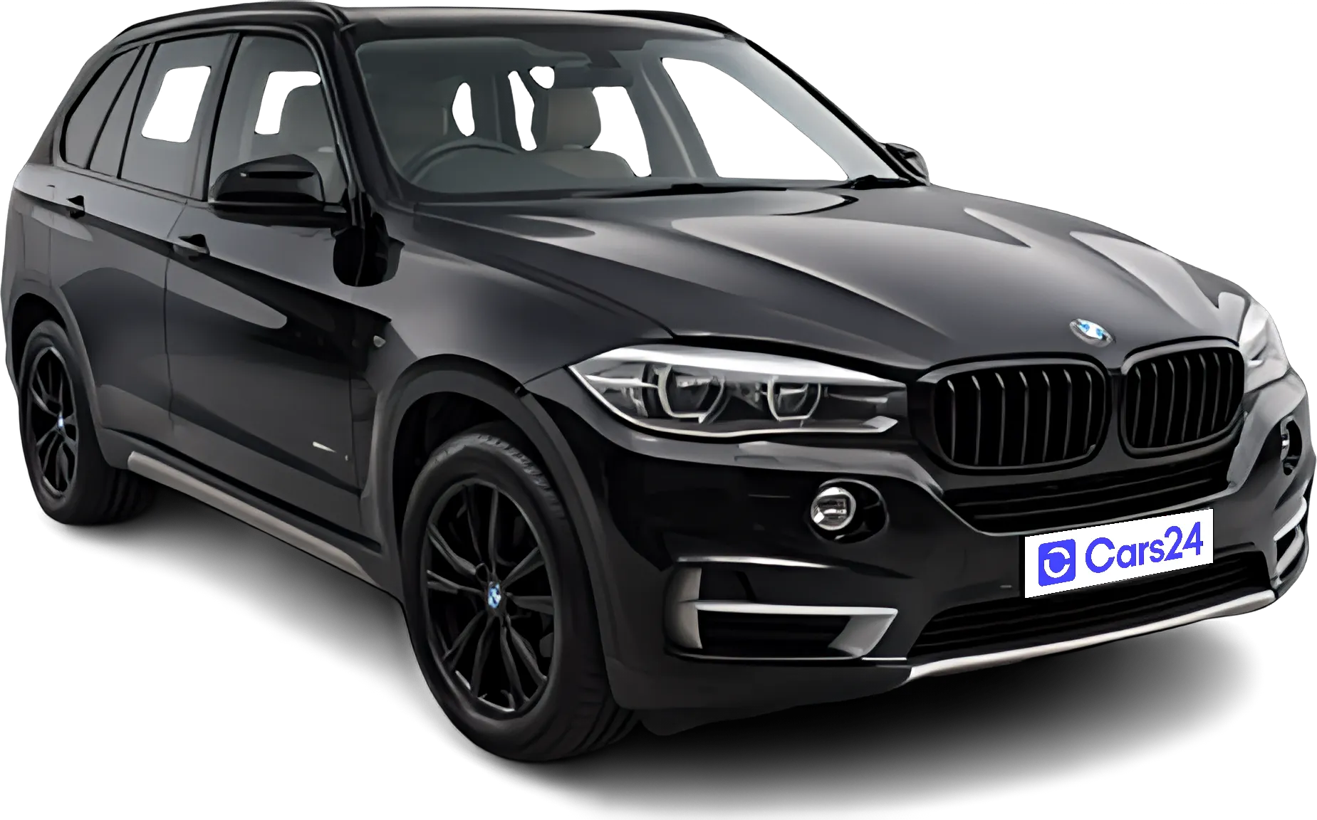 2015 BMW X5 - SUV - Diesel - Automatic - ₹17.00 lakh
