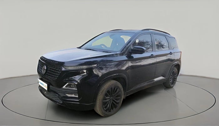 2021 MG HECTOR SHARP 1.5 PETROL CVT, Petrol, Automatic, 93,000 km, exterior