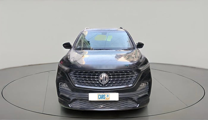 2021 MG HECTOR SHARP 1.5 PETROL CVT, Petrol, Automatic, 93,000 km, exterior