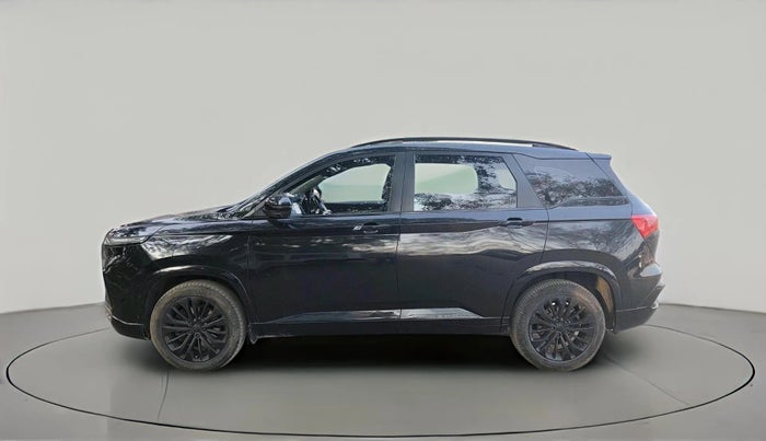 2021 MG HECTOR SHARP 1.5 PETROL CVT, Petrol, Automatic, 93,000 km, exterior