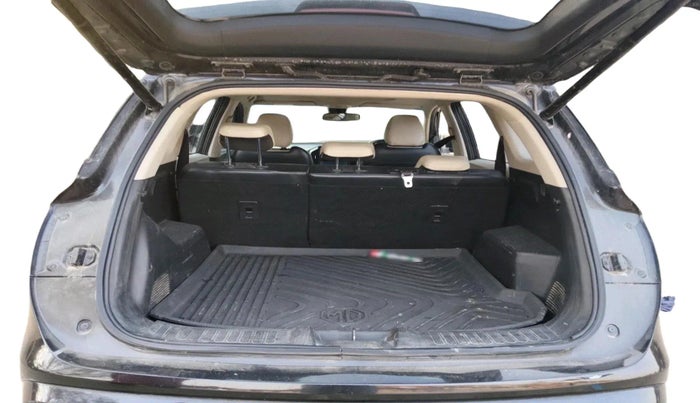 2021 MG HECTOR SHARP 1.5 PETROL CVT, Petrol, Automatic, 93,000 km, exterior