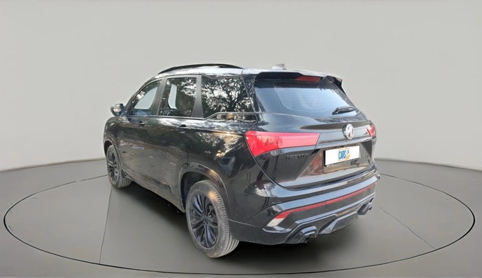 2021 MG HECTOR SHARP 1.5 PETROL CVT, Petrol, Automatic, 93,000 km, exterior