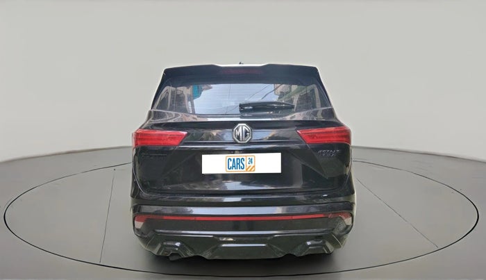 2021 MG HECTOR SHARP 1.5 PETROL CVT, Petrol, Automatic, 93,000 km, exterior