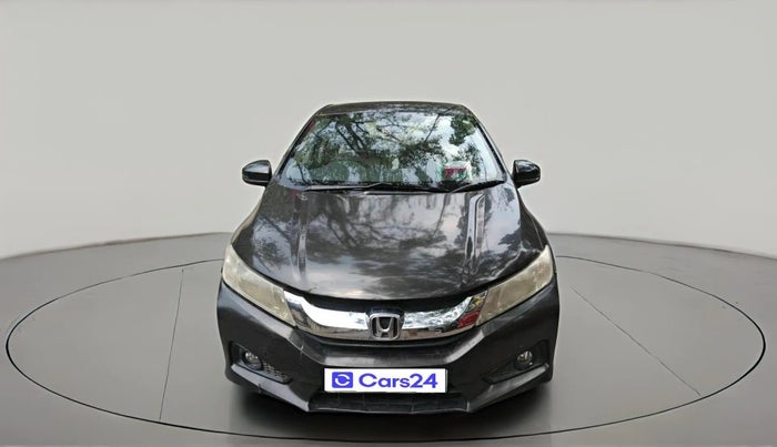 2015 Honda City 1.5L I-DTEC V, Diesel, Manual, 1,24,044 km, exterior