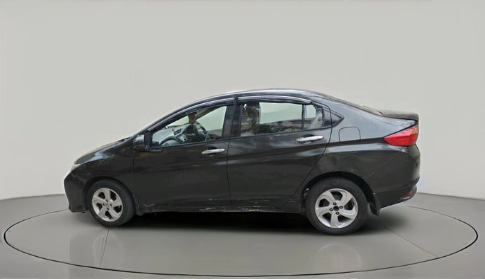 2015 Honda City 1.5L I-DTEC V, Diesel, Manual, 1,24,044 km, exterior