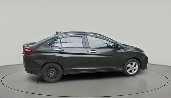 2015 Honda City 1.5L I-DTEC V, Diesel, Manual, 1,24,044 km, exterior